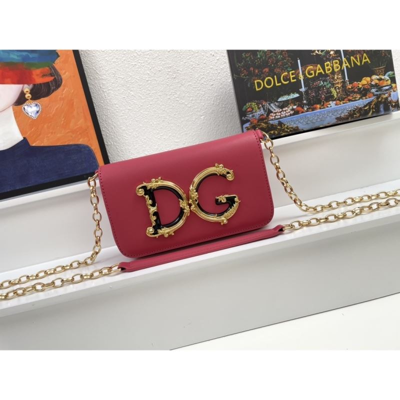 D&G Satchel Bags